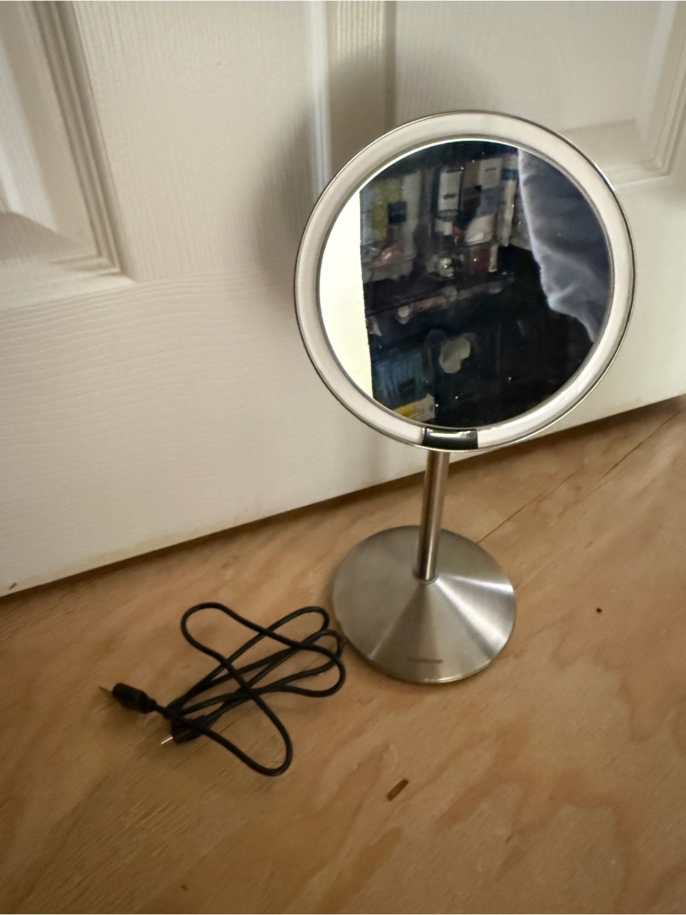 simplehuman Sensor Mirror